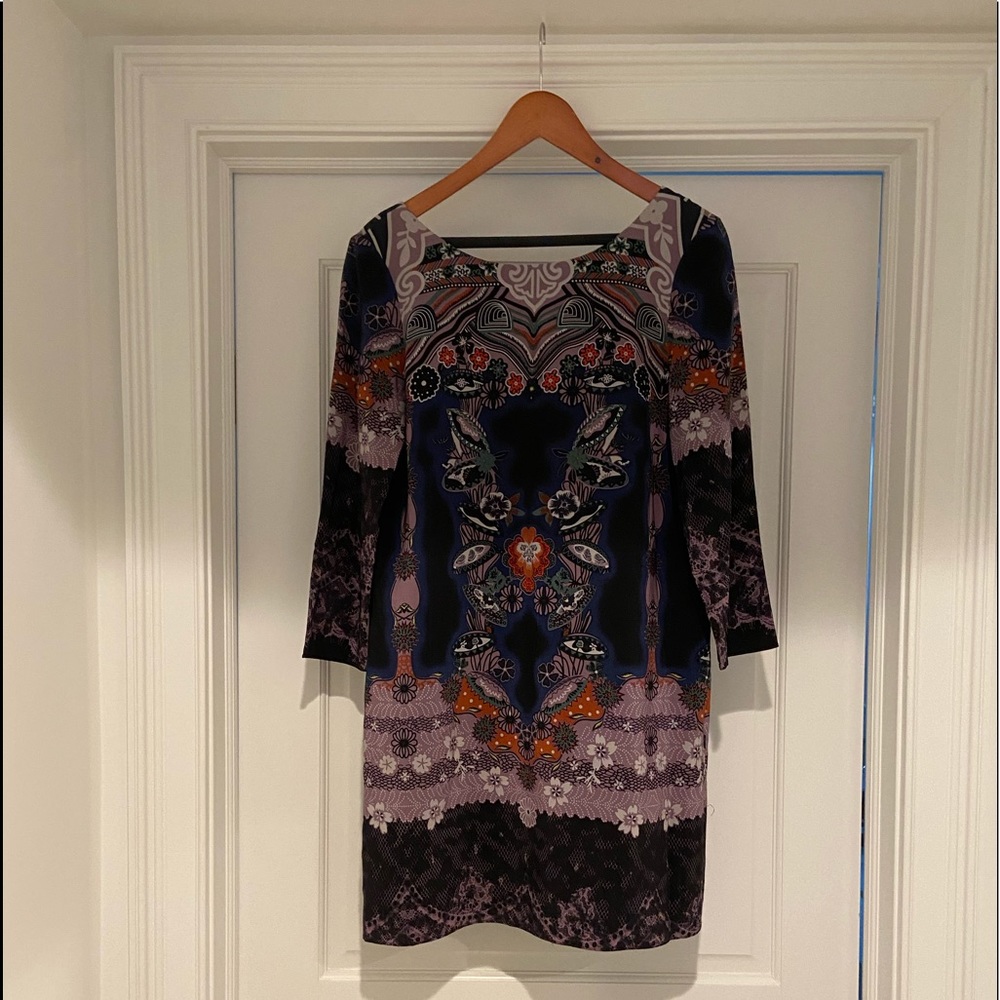 Tibi Dress